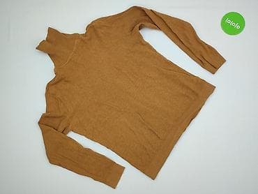 forever 21 sweter: Golf damski, rozmiar L — 2