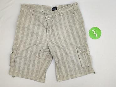 koszula eng: Szorty dla mężczyzn, rozmiar XL — 2