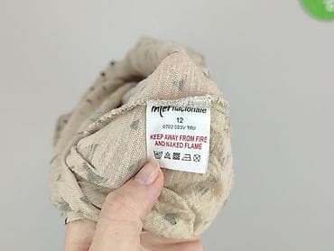 bluzki levis: Mim, Top damski, rozmiar M — 5