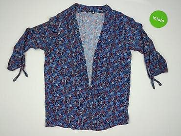 koszula nocna plus size: Sinsay, Narzutka damska, rozmiar XS — 2