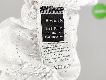 pic: Shein, Top damski, rozmiar S — 4