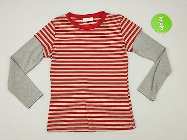 pull and bear koszula lniana: Bluzka damska, rozmiar L — 2
