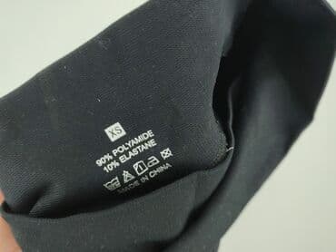 rajstopy i pończochy damskie calvin klein: Legginsy Sportowe damskie, XS — 5