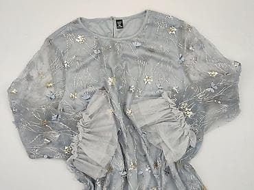 joom ubrania: Shein Curve, Sukienka damska, rozmiar 4XL — 1