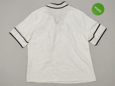 koszula z piórami mohito: Bluzka damska, L — 3