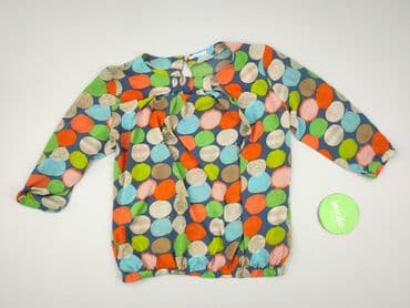bluzki boho plus size: Bluzka damska, rozmiar XL — 2