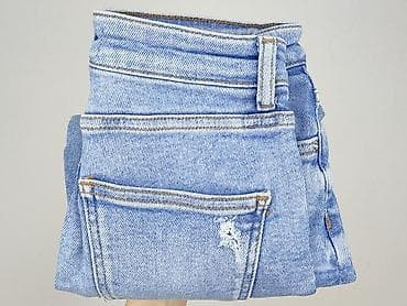 classics77 jeans: Zara, Jeansy damskie, rozmiar S — 6