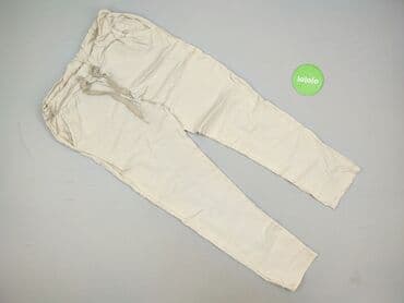 alpinus ubrania: Spodnie materiałowe damskie, rozmiar L — 3