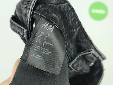 H&M Divided, Szorty damskie, rozmiar XS — 6