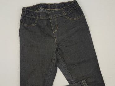 Jeansy: H&M, Jeansy damskie, rozmiar S