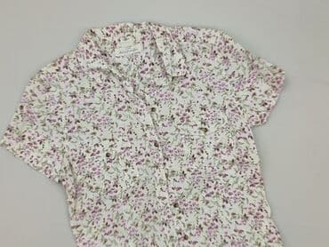 koszule smog: H&M, Koszula damska, rozmiar M — 1