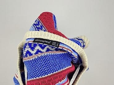 stranger things ubrania: Atmosphere, Sweter damski, rozmiar S — 4