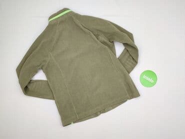 sweter z c a: Fleece for men, S (EU 36), condition - Good — 3
