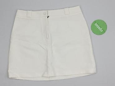 cropp biala bluza: Reserved, Spódnica damska, rozmiar L — 2