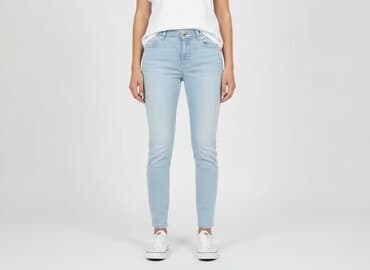 dżinsy od mohito: Mohito, Jeansy damskie, rozmiar L — 1