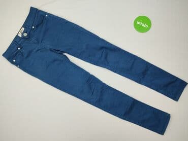 calvin klein dżinsy: DENIM JEANS, Jeansy damskie, rozmiar S — 3