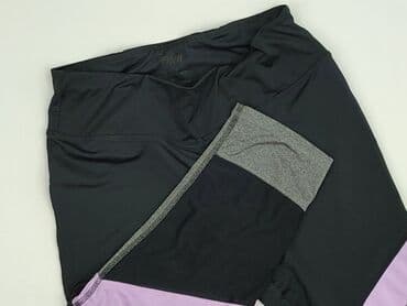 legginsy kolarki: Crivit, Legginsy Sportowe damskie, rozmiar S — 1