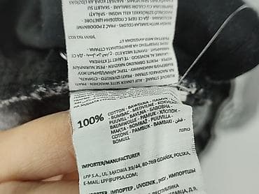 marka sinsay: Sinsay, Jeansy damskie, rozmiar XL — 5