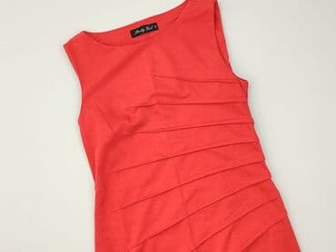 sukienki połyskująca: Pretty Girl, Sukienka damska, rozmiar M — 1