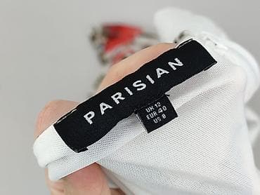 sj paris: Parisian, Sukienka damska, rozmiar M — 5