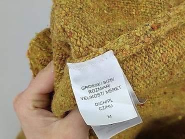 name it merino: Nils Sundström, Sweter damski, rozmiar M — 5