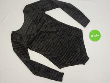 strój kąpielowy z c a: Amisu, Body damskie, S — 3