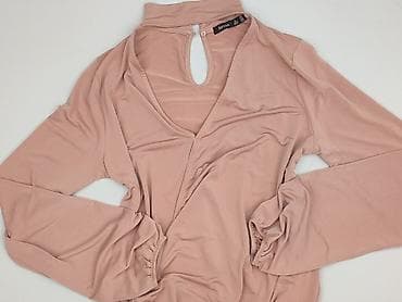 Bershka, Bluzka damska, rozmiar S