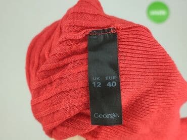 sweter z wiskozy czy dobry: George, Sweter damski, rozmiar L — 4