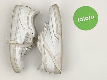 Kobiety: Reebok, Sneakersy damskie, 38.5, stan - Dobry — 3
