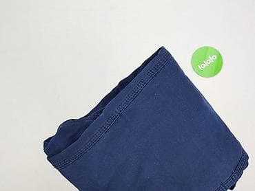 harry: Męskie spodnie cargo ØRN “designed to endure” – granatowe - Krój — 6