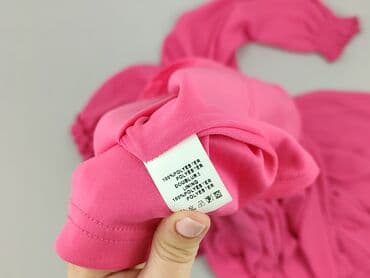 sukienki z puszkiem: Sukienka damska, rozmiar M — 4