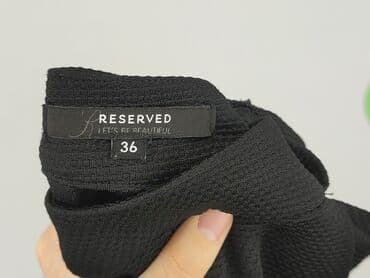 spódnice z paskiem reserved: Reserved, Women`s skirt, size S — 7