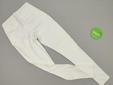 reebok shop: Legginsy Sportowe damskie, rozmiar L — 3