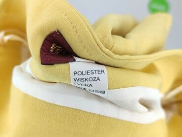 reserved żółta spódnice: MASA MARA, Spódnica damska, rozmiar XL — 5