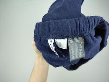 klapki szczury: Decathlon, Spodnie 3/4 damskie, rozmiar 2XL — 5