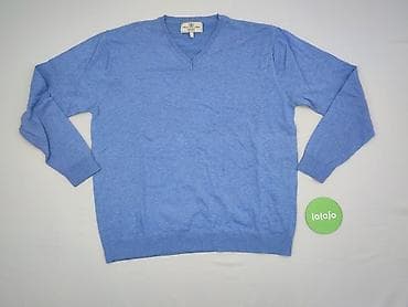 pull: NEXT Petite, Sweter dla mężczyzn, rozmiar XL — 2