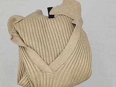 dekolt serce: H&M Divided, Sweter damski, rozmiar XS — 7