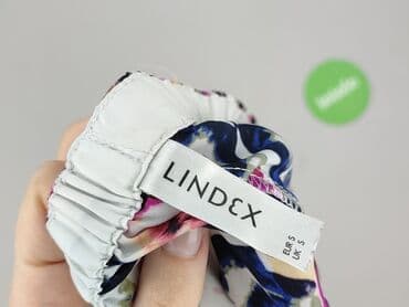 spodenki z lidla: Lindex, Szorty damskie, rozmiar S — 4