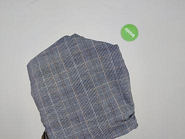 robocze spodnie: Lindex, Spodnie materiałowe damskie, rozmiar M — 6