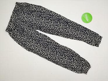 spodnie dehe: Spodnie damskie, rozmiar L — 2