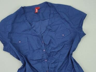 Women's blouse, size L