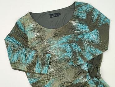 sukienka w panterkę, mohito: Sukienka damska, rozmiar L — 1