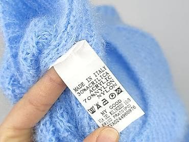 bialy sweter reserved: Maglione, Sweter damski, rozmiar One size — 4