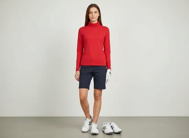 sweter givenchy: CAMAIEU, Golf damski, rozmiar S — 6