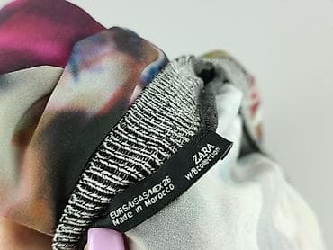 Kobiety: Zara, Sweter damski, rozmiar S — 4