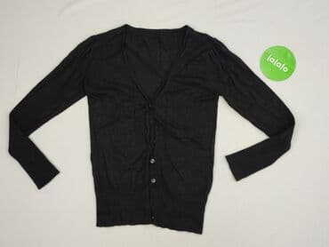 ubrania z modalu: Кардиган жіночий, розмір S — 3