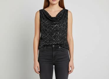 bluzki deni cler: Bluzka damska, rozmiar M — 7