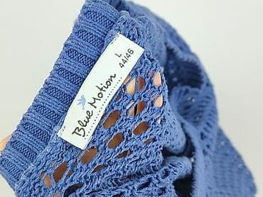 blue motion bluzki: Blue Motion, Bluzka damska, rozmiar L — 4