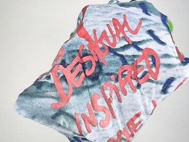 74 cm: Desigual, Жіноча блуза, розмір S — 5