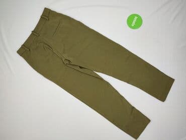 vila spodnie: Vila, Spodnie 3/4 damskie, rozmiar S — 4